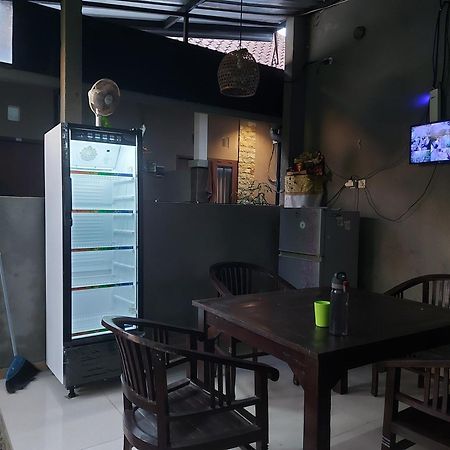 Paranyogan Homestay 2 Jimbaran  Luaran gambar