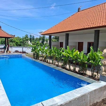 Paranyogan Homestay 2 Jimbaran  Luaran gambar