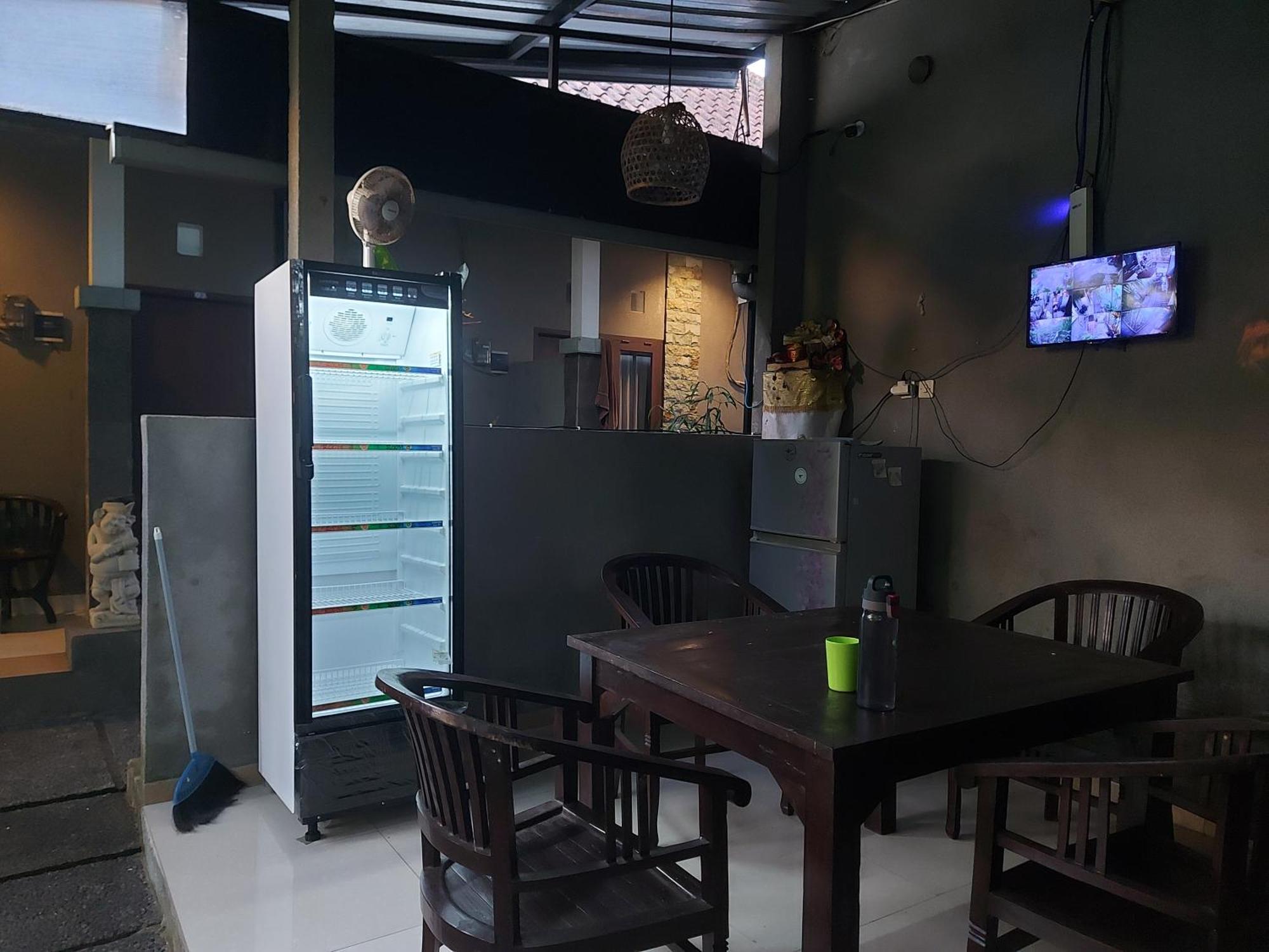 Paranyogan Homestay 2 Jimbaran  Luaran gambar