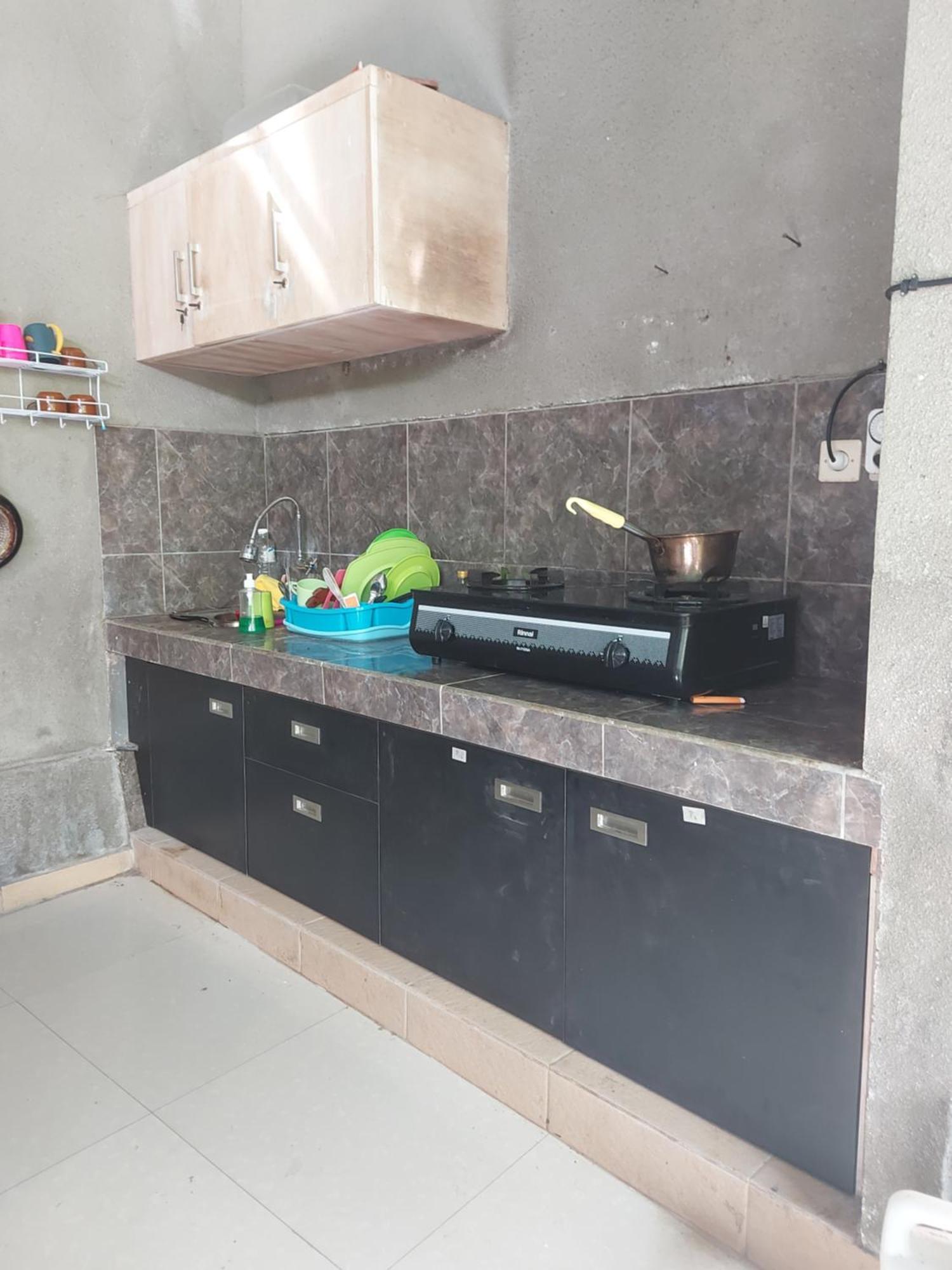 Paranyogan Homestay 2 Jimbaran  Luaran gambar
