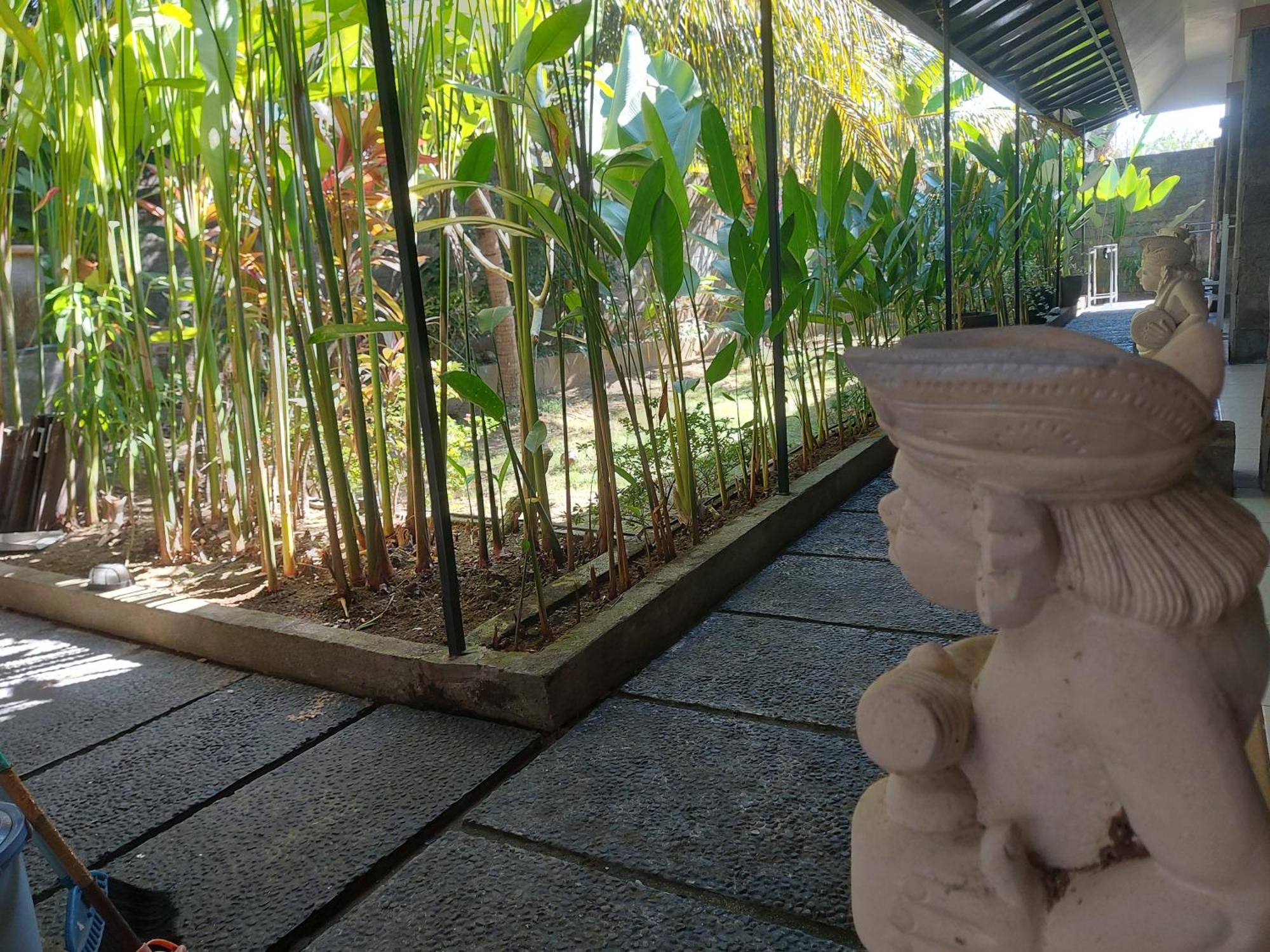 Paranyogan Homestay 2 Jimbaran  Luaran gambar