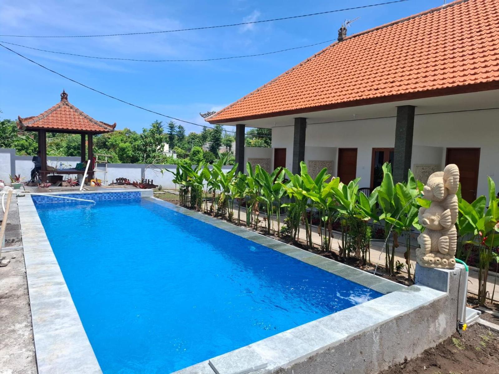 Paranyogan Homestay 2 Jimbaran  Luaran gambar