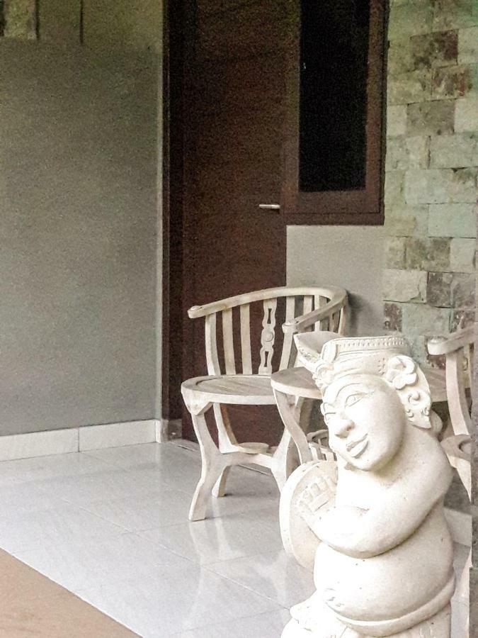 Paranyogan Homestay 2 Jimbaran  Luaran gambar