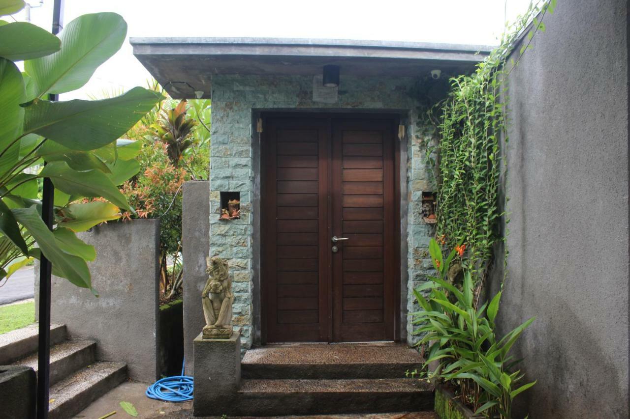 Paranyogan Homestay 2 Jimbaran  Luaran gambar