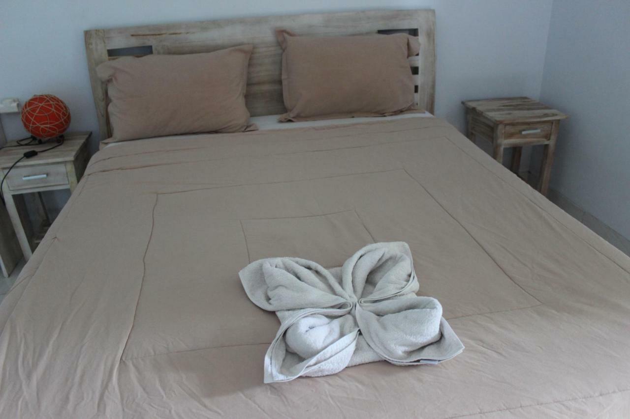 Paranyogan Homestay 2 Jimbaran  Luaran gambar