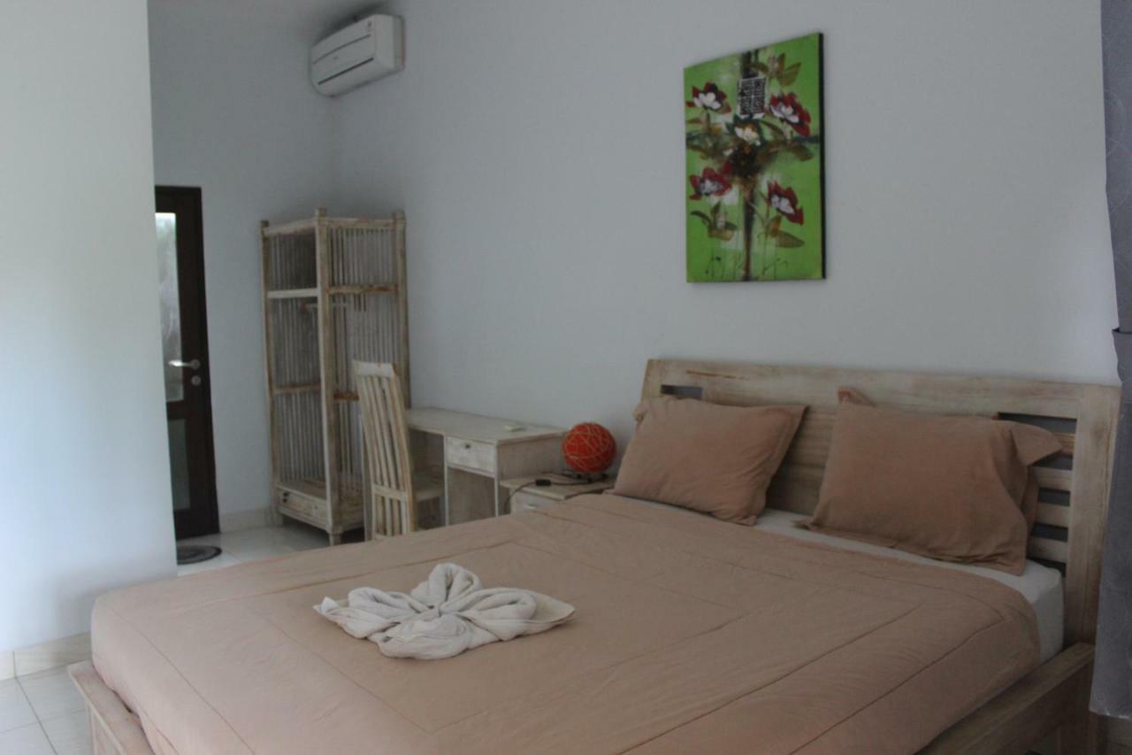 Paranyogan Homestay 2 Jimbaran  Luaran gambar