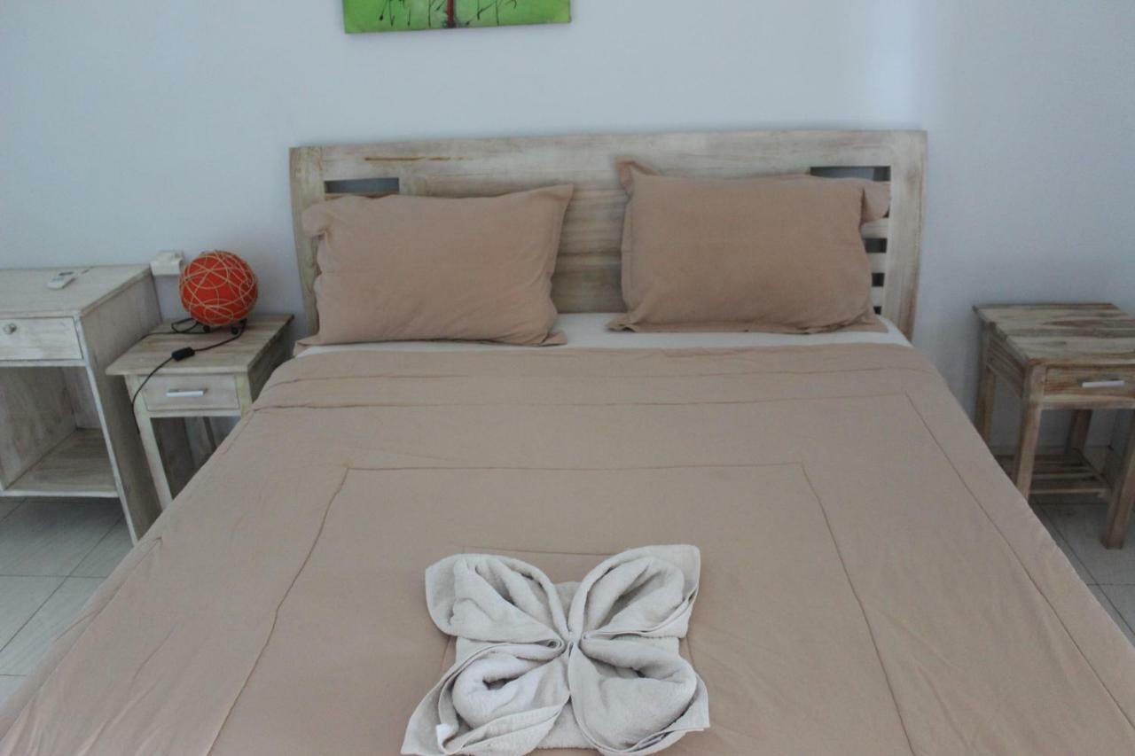 Paranyogan Homestay 2 Jimbaran  Luaran gambar