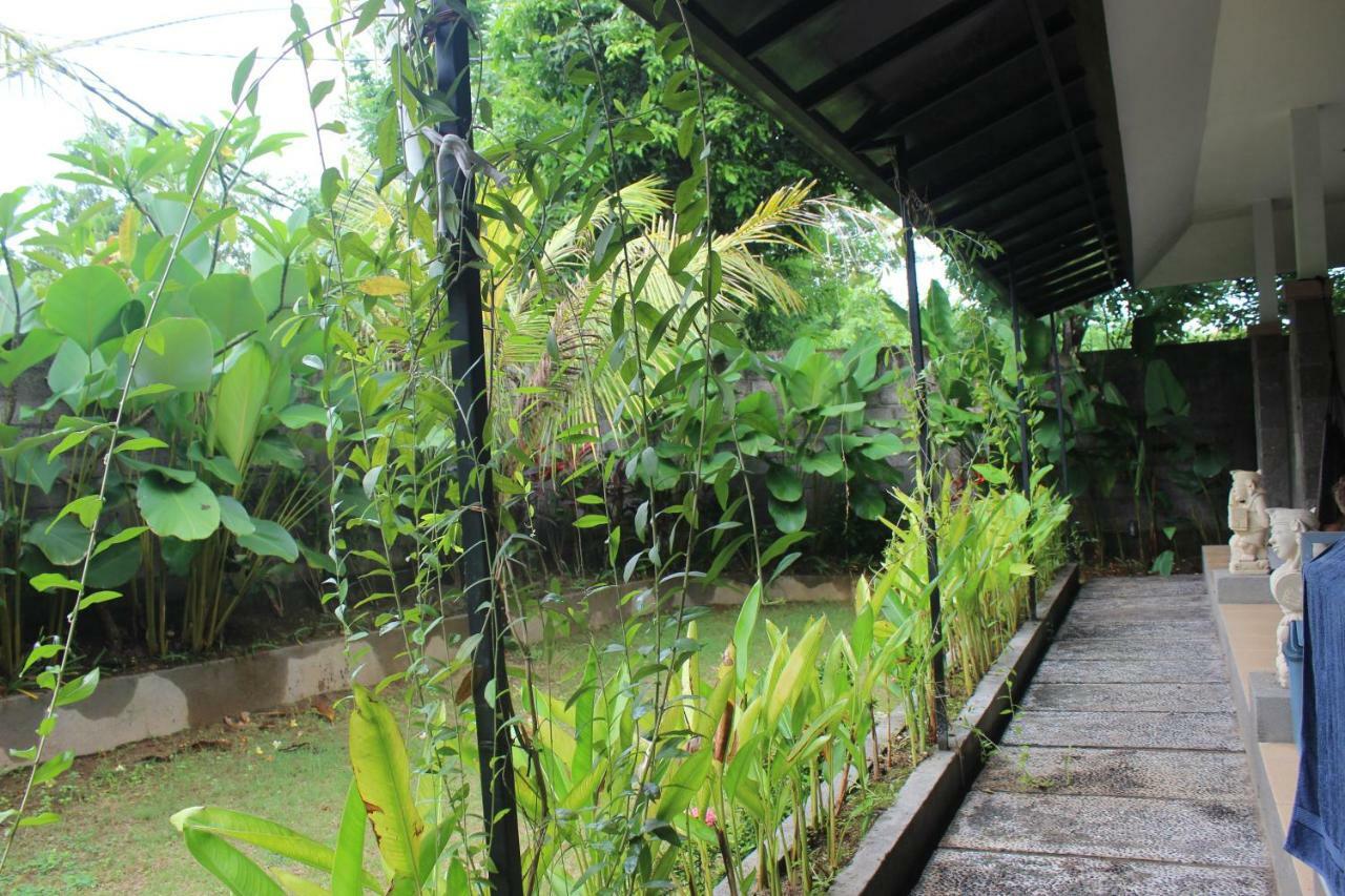Paranyogan Homestay 2 Jimbaran  Luaran gambar