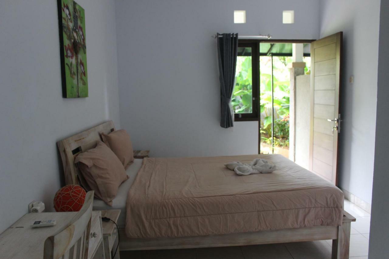 Paranyogan Homestay 2 Jimbaran  Luaran gambar