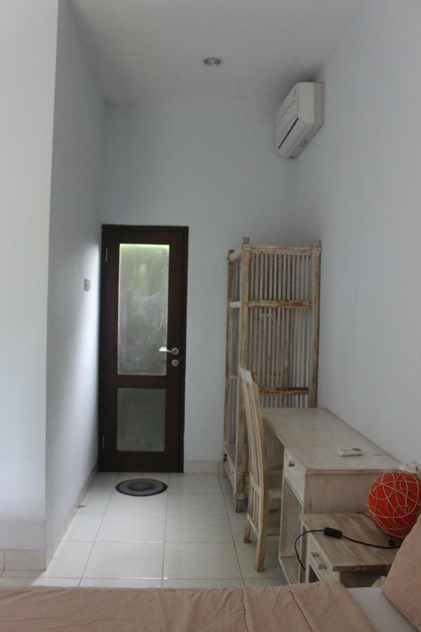 Paranyogan Homestay 2 Jimbaran  Luaran gambar