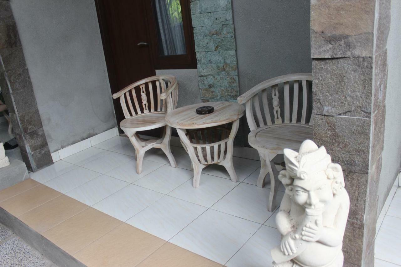 Paranyogan Homestay 2 Jimbaran  Luaran gambar