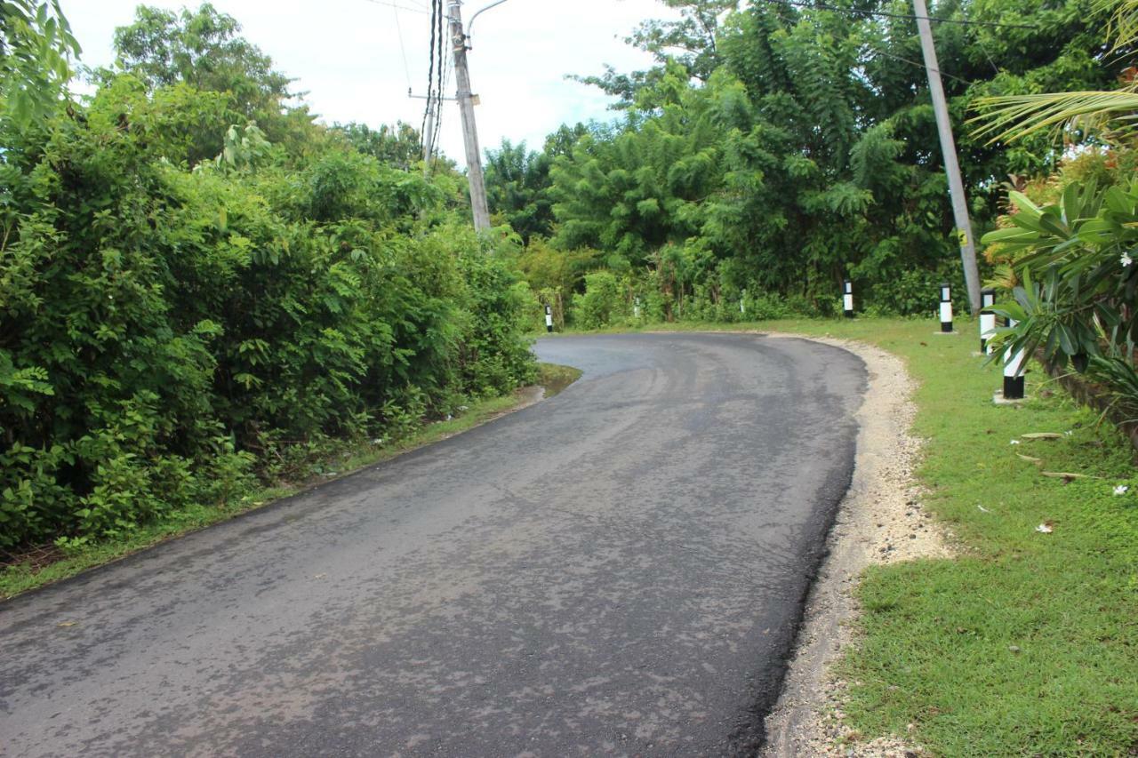 Paranyogan Homestay 2 Jimbaran  Luaran gambar