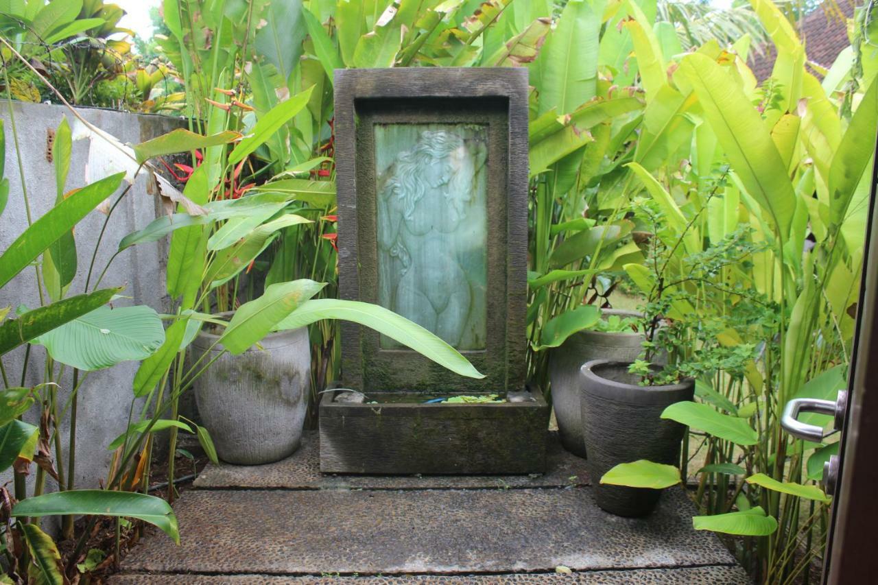 Paranyogan Homestay 2 Jimbaran  Luaran gambar