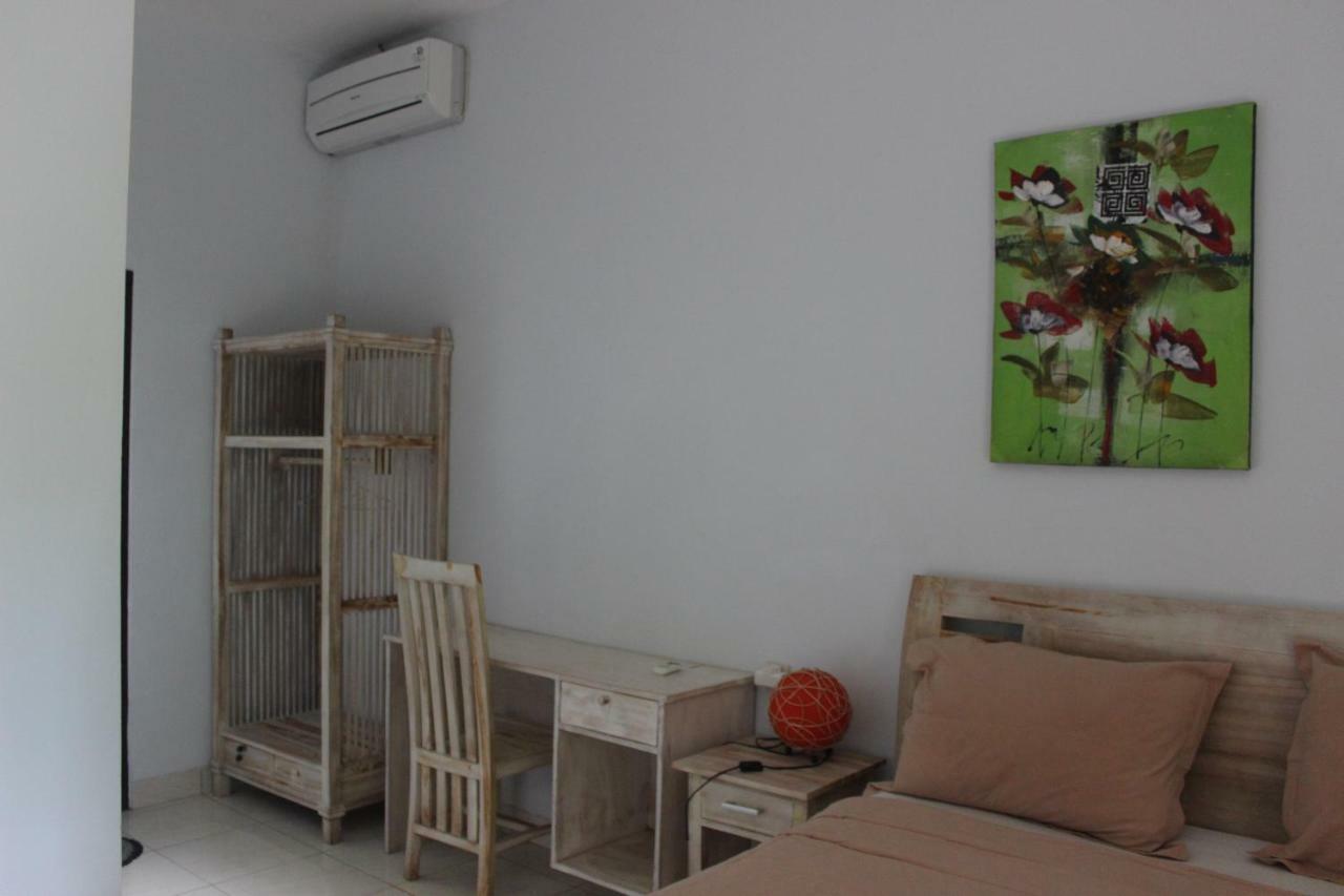 Paranyogan Homestay 2 Jimbaran  Luaran gambar