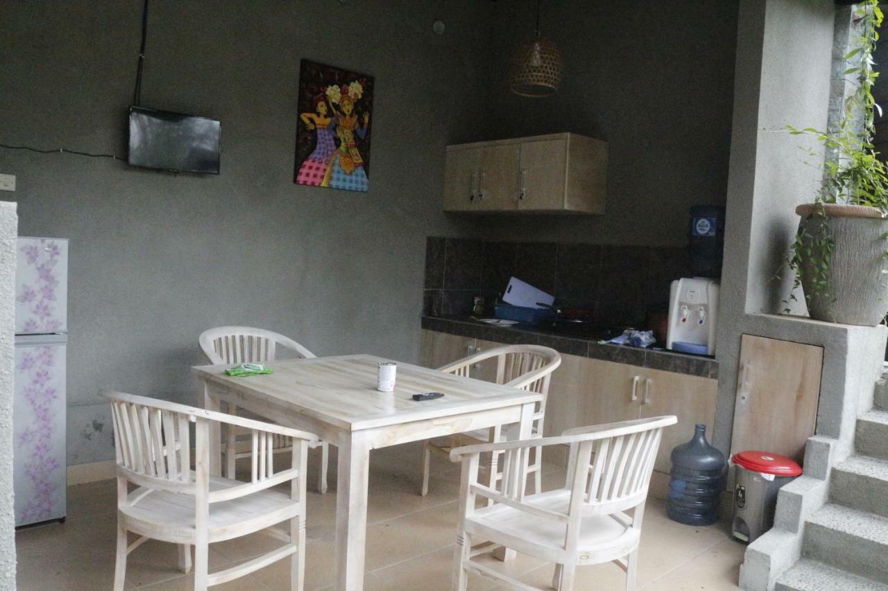 Paranyogan Homestay 2 Jimbaran  Luaran gambar