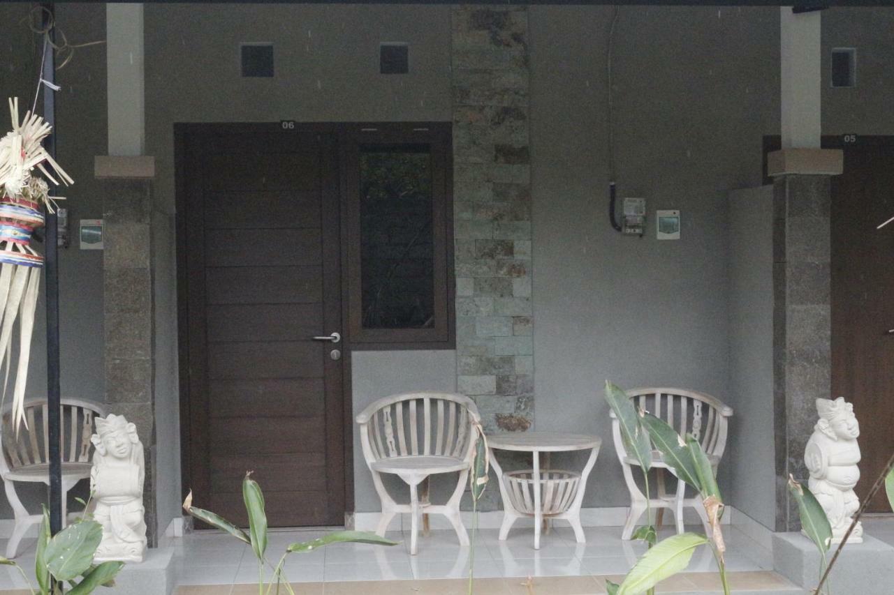 Paranyogan Homestay 2 Jimbaran  Luaran gambar