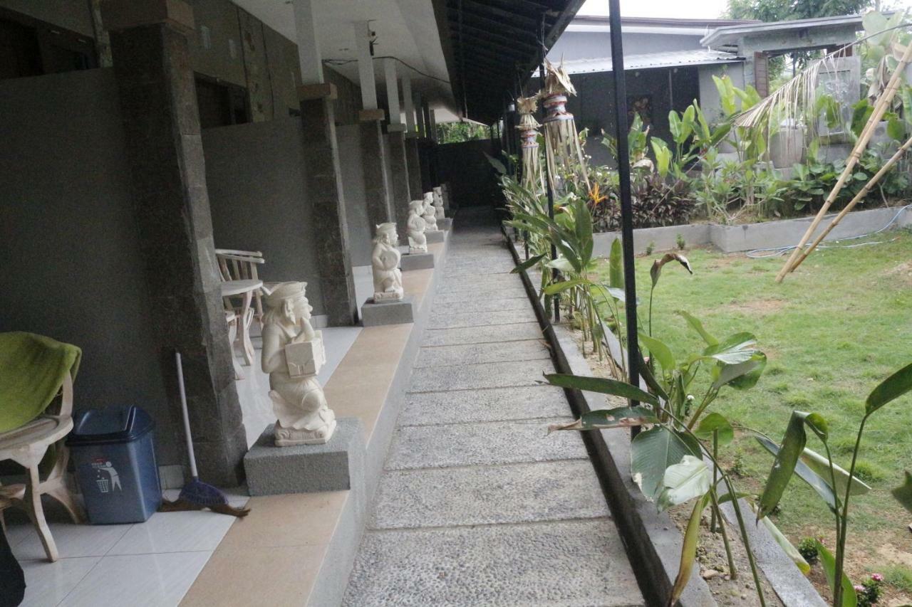 Paranyogan Homestay 2 Jimbaran  Luaran gambar