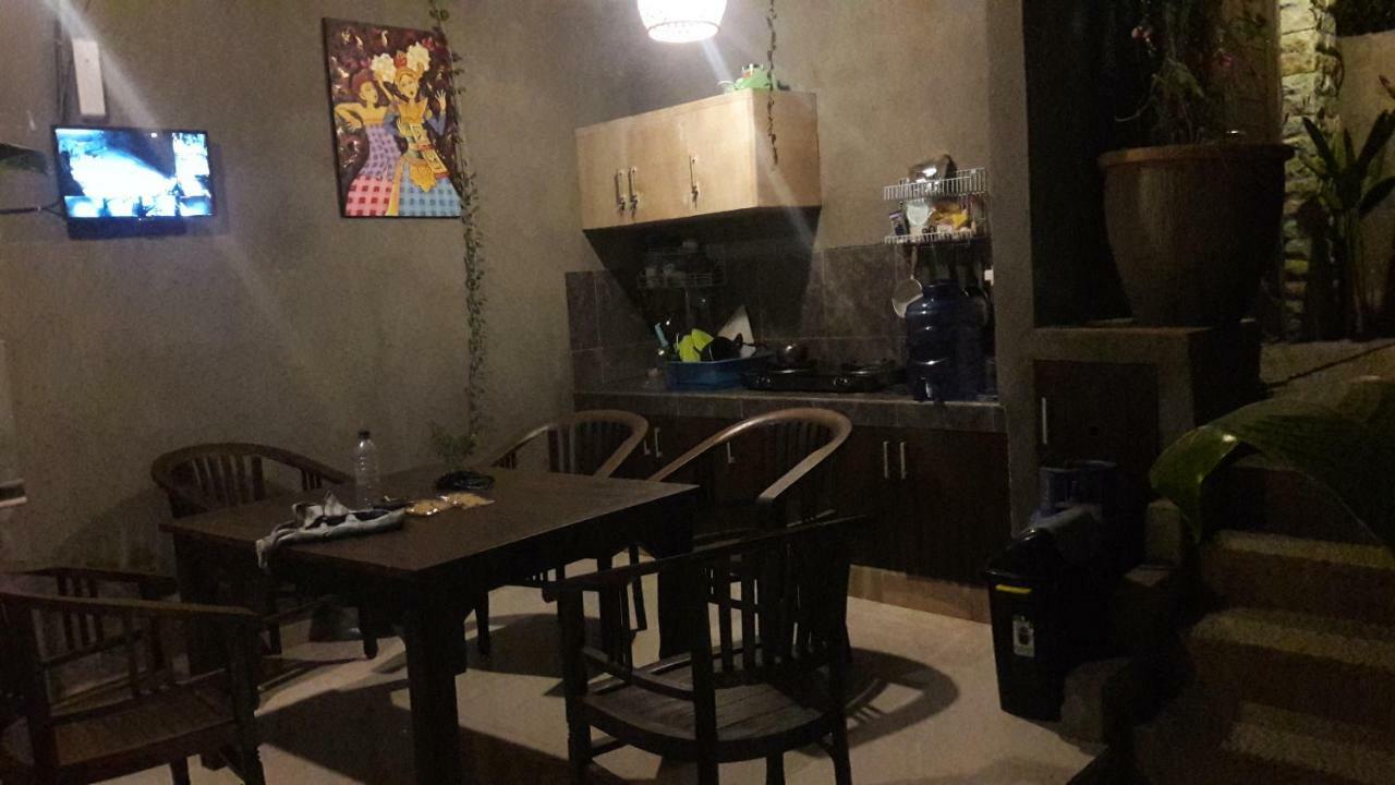 Paranyogan Homestay 2 Jimbaran  Luaran gambar