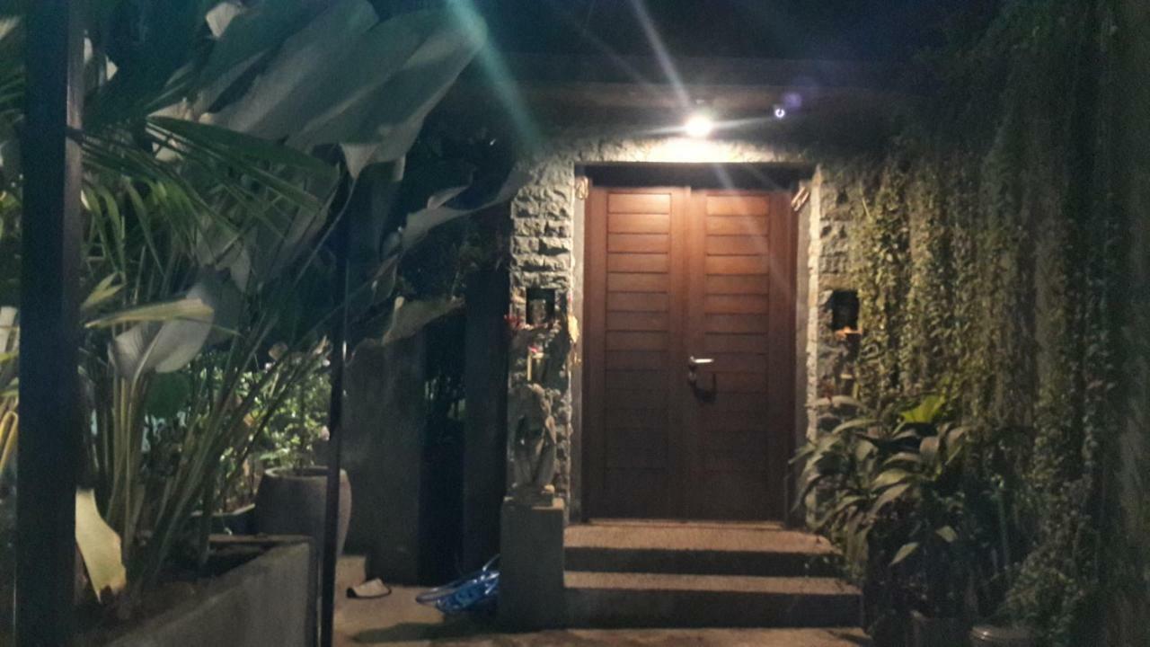 Paranyogan Homestay 2 Jimbaran  Luaran gambar