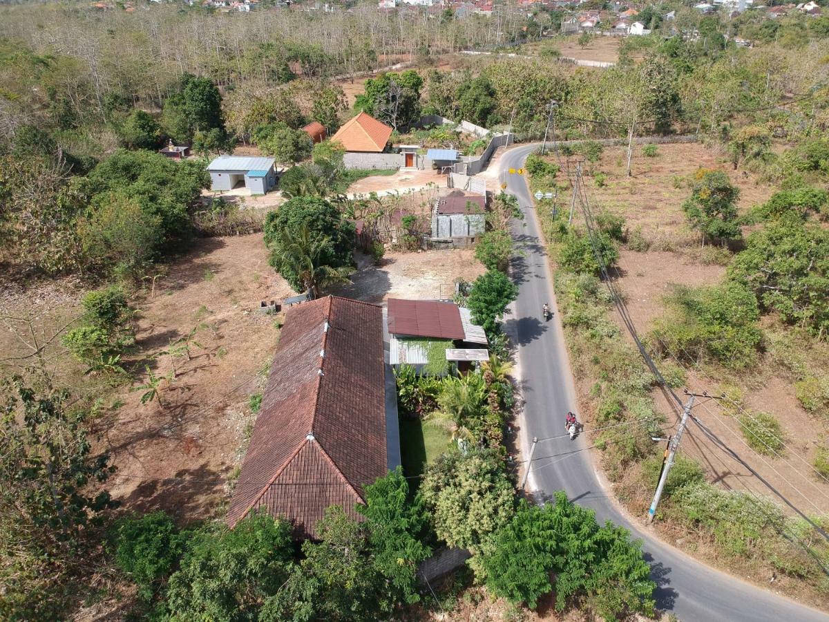 Paranyogan Homestay 2 Jimbaran  Luaran gambar
