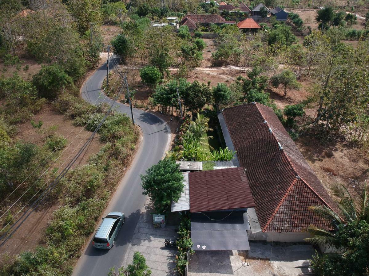 Paranyogan Homestay 2 Jimbaran  Luaran gambar